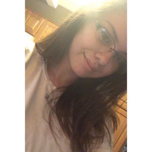 Meet your Posher, Krystina